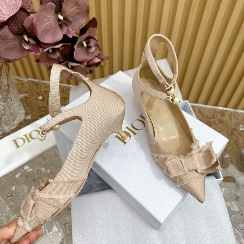 Christian Dior Sandals